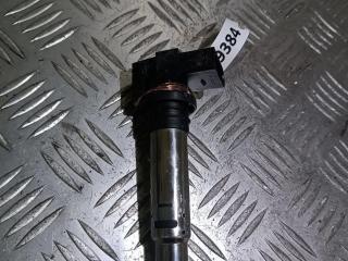 катушка зажигания Volkswagen Polo 4 поколение 2003, 1.2 л., i, бензин, 181095127