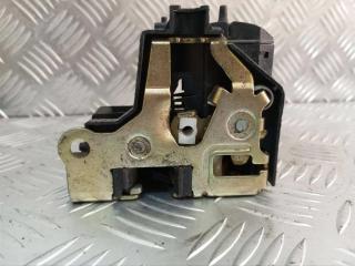 замок двери передней правой Renault Clio 2 поколение 2002