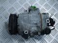 компрессор кондиционера Volkswagen Golf 4 поколение 2002, 1.9 л., AXR, дизель, 5МКПП, передний привод - фото №2