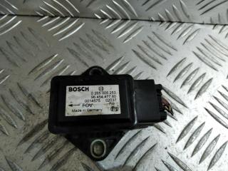 датчик ускорения Peugeot 307 1 поколение 2001, 265005253