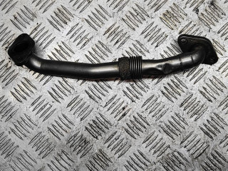 трубка системы рециркуляции EGR SEAT Alhambra 1 поколение [рестайлинг] 2003, 1.9 л., TDi, дизель, МКПП, 038131521AF