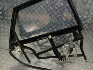 стеклоподъемник электрический задний правый Audi A6 4B/C5 [рестайлинг] 2003, универсал, 4B0839398B, 0130821785