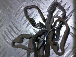 крепление форсунки Land Rover Discovery 4 поколение 2010, 3.0 л., TD, дизель