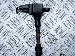 катушка зажигания Nissan Almera N16 2001, 1.5 л., i, бензин, МКПП, 224486N010, AIC4004D, 1Z10