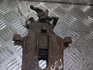 суппорт задний левый Ford Focus 1 поколение 2000, 1.6 л., i, бензин