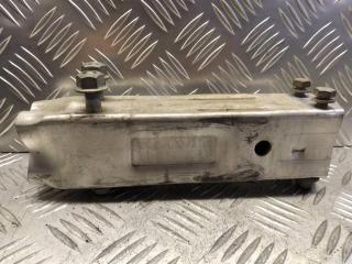 Крепление бампера переднего Audi A6 4F/C6 [рестайлинг] 2008, 3.2 л., FSI, бензин, 4F0807134