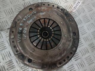 комплект сцепления Opel Vectra B 1997, 2.0 л., DTL, дизель, МКПП, R90502914