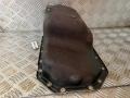 масляный поддон Volkswagen Polo 4 поколение 2003, 1.4 л., i, бензин, МКПП, 036103601AC - фото №3