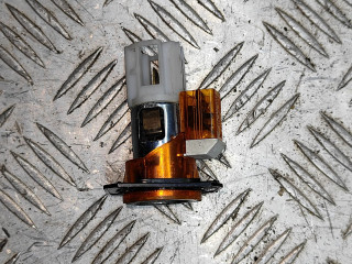 прикуриватель Audi Q7 4L 2006, 3.0 л., TDi, BUG, дизель, АКПП, бежево-серый, внедорожник 5 дв., полный привод, правый руль, 8E0919309