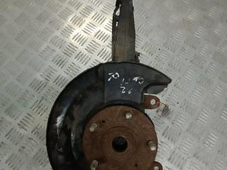 кулак поворотный правый Honda 2005, 2.2 л., дизель