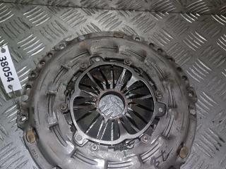 корзина сцепления Citroen C4 Picasso 1 поколение 2006, 2.0 л., HDi, дизель, МКПП, 124047110