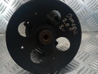 насос гидроусилителя руля Opel Omega B 1995, 2.0 л., i, бензин, 26025012