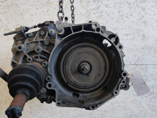 КПП автоматическая (АКПП) Volkswagen Touran 1 поколение 2005, 1.9 л., TDi, BKC, дизель, АКПП, передний привод, HQN