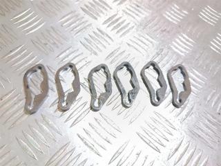 крепление форсунки Land Rover Discovery 4 поколение 2010, 3.0 л., DT, дизель