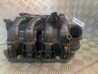 коллектор впускной Volkswagen Golf 4 поколение 1999, 1.4 л., i, бензин, 036129711BK