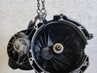 КПП механическая (МКПП) Ford Transit 7 поколение 2007, 2.2 л., TDCi, P8FA, дизель, МКПП, 6C1R7002AB, 6R07211537