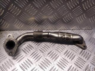 трубка системы рециркуляции EGR Volkswagen Golf 5 поколение 2005, 1.9 л., TDi, дизель, 036131521AH