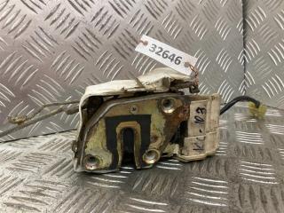 замок двери задней правой Kia Clarus 1 поколение 1998