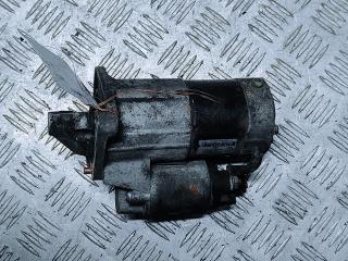 стартер Renault Scenic 2 поколение [рестайлинг] 2007, 1.5 л., DCi, дизель, МКПП, M000T87881, 8200584675A