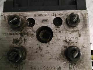 блок ABS Citroen Xsara 1 поколение 1997, 1.8 л., i, бензин, 9625242380, 0265216456