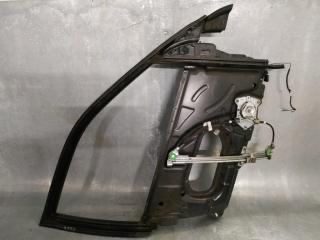 стеклоподъемник передний правый Audi 100 4A/C4 1993, 4A0837400A, 4A0837399A