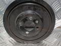 шкив коленвала Volkswagen Passat B6 2006, 1.9 л., TDi, дизель, 03G105243 - фото №3