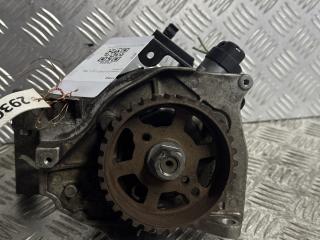 ТНВД Citroen C4 1 поколение 2007, 1.6 л., HDi, дизель, 0445010102