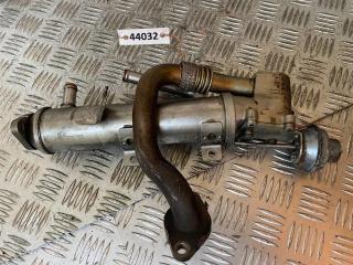 охладитель EGR / Радиатор EGR Audi A4 B8/8K 2008, 2.0 л., TDi, дизель, МКПП, 03L131512AB