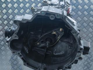 КПП механическая (МКПП) Audi A4 B8/8K 2007, 2.0 л., TFSI, BWE, бензин, 6МКПП, передний привод, GVD