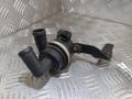 насос антифриза дополнительный Volkswagen Passat B6 2009, 2.0 л., TDi, дизель, 5N0965561A - фото №2
