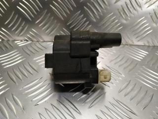 катушка зажигания Renault Megane 1 поколение 1997, 1.6 л., i, бензин, 7700100643D