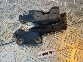 петля капота Renault Megane 2 поколение 2005, 418249G