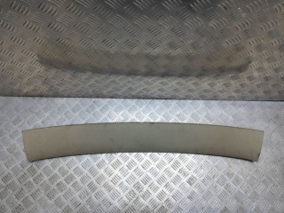 обшивка багажника Audi Q7 4L 2006, 3.0 л., TDi, BUG, дизель, АКПП, бежево-серый, внедорожник 5 дв., полный привод, правый руль, 4L0867839