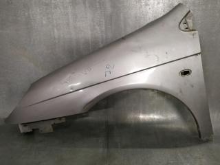 крыло переднее левое Citroen C5 1 поколение 2002