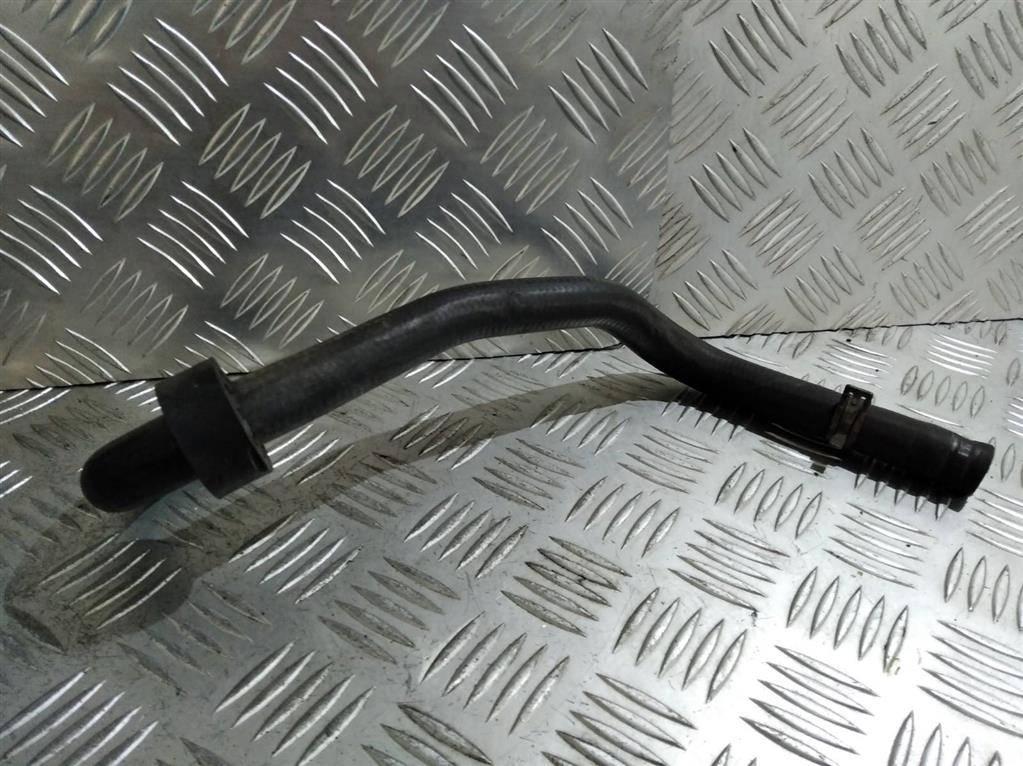 шланг гидроусилителя Volkswagen Golf 4 поколение 1999, 1J0422887T - фото №1