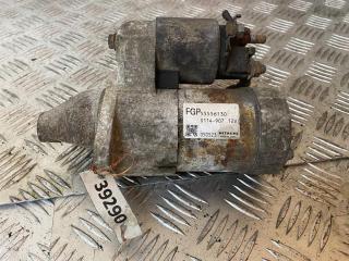 стартер Opel Astra G 2003, 1.8 л., i, бензин, МКПП, 55556130