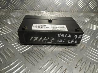 блок комфорта Citroen Xsara 1 поколение 1997, 9625156280