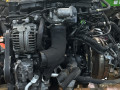 двигатель Audi A4 B8/8K [рестайлинг] 2011, 1.8 л., TFSI, CDHA, бензин, 6МКПП, передний привод, CDH, CDHA, CDHB - фото №2