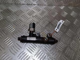 Клапан ТНВД Peugeot 407 1 поколение 2006, 2.7 л., HDi, дизель, 4R8Q9C066AY, 5WS40050, 55PP0402