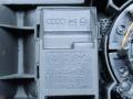 ручка внутренняя задняя правая Volkswagen Passat B5 1999, синий, универсал, 1J0959855, 3B0035411, 3B0839114AR - фото №7