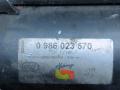 стартер Ford C-Max 1 поколение 2004, 1.8 л., i, CSDA, бензин, 5МКПП, передний привод, 0986023570 - фото №5