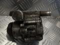 насос гидроусилителя руля Volkswagen Polo 3 поколение 1998, 1.4 л., i, бензин, 032145157AX - фото №2