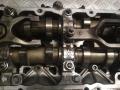 головка блока цилиндров Renault Vel Satis 1 поколение 2004, 3.0 л., DCi, дизель, МКПП - фото №3