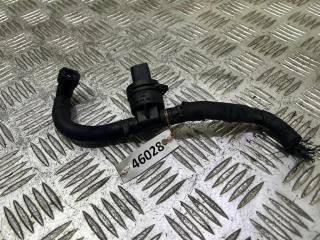 датчик температуры в выпускном коллекторе Volkswagen Touareg 1 поколение 2005, 2.5 л., TDi, дизель, АКПП, 038906081B