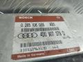 Блок управления ABS/ESP Audi A4 B5 1996, 1.8 л., i, бензин, 265108005 - фото №4