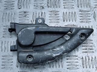 ручка внутренняя Fiat Doblo 1 поколение [рестайлинг] 2006, белый, 46773091