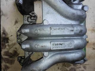 коллектор впускной Renault Scenic 1 поколение 1996, 1.6 л., i, бензин, МКПП, 7700107573