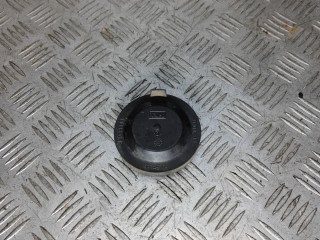 заглушка Citroen Berlingo 2 поколение (B9) 2012, 1.6 л., HDi, 9HN (DV6ETED), дизель, МКПП, белый, фургон, передний привод, правый руль, 89045709