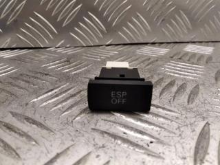 Кнопка антипробуксовочной системы (ABS/ESP) Audi A6 4F/C6 2006, 4F0927134