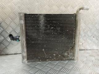 радиатор дополнительный системы охлаждения Land Rover Discovery 5 поколение 2018, 3.0 л., 306DT, дизель, АКПП, фиолетовый, полный привод, правый руль, FPLA8D048AA